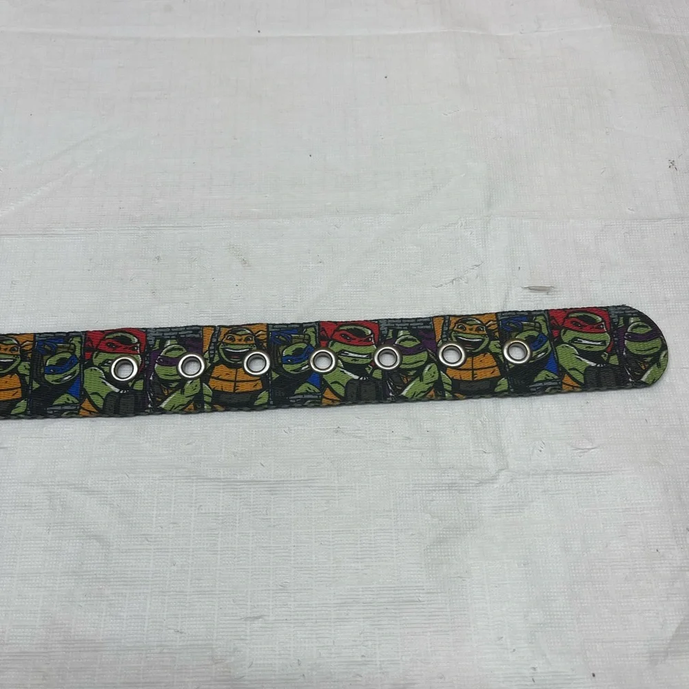 Teenage Mutant Ninja‎ Turtles Youth Belt•